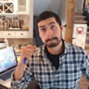 Meet your Posher, Jason